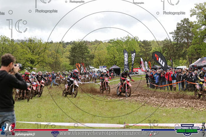 CFCC4 ESSOYES -MOTOS 2024